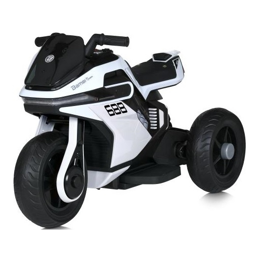 Дитячий мотоцикл Bambi M 5832EL-1 BMW