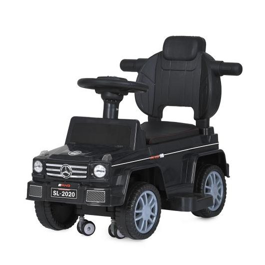 Каталка-толокар Bambi M 5046L-2, изображение 5