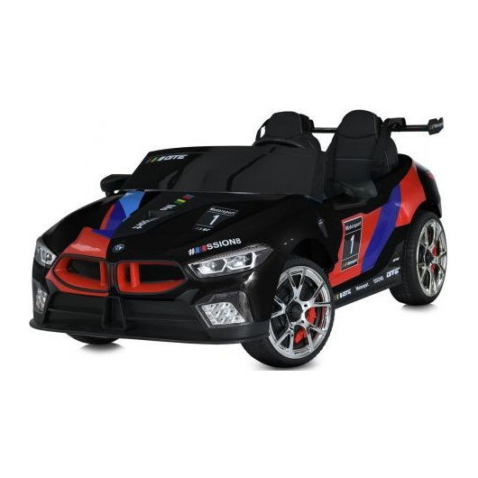 Детский электромобиль Bambi M 5849EBLRS-2(24V) BMW