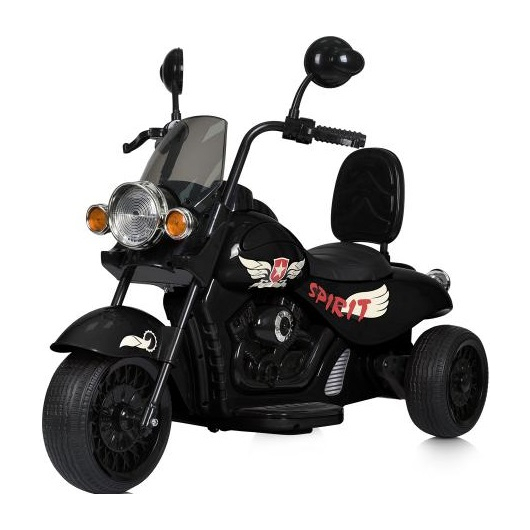 Детский мотоцикл Bambi M 5739EL-2 Harley-Davidson