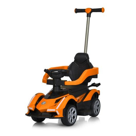 Каталка-толокар Bambi M 5781EL-7