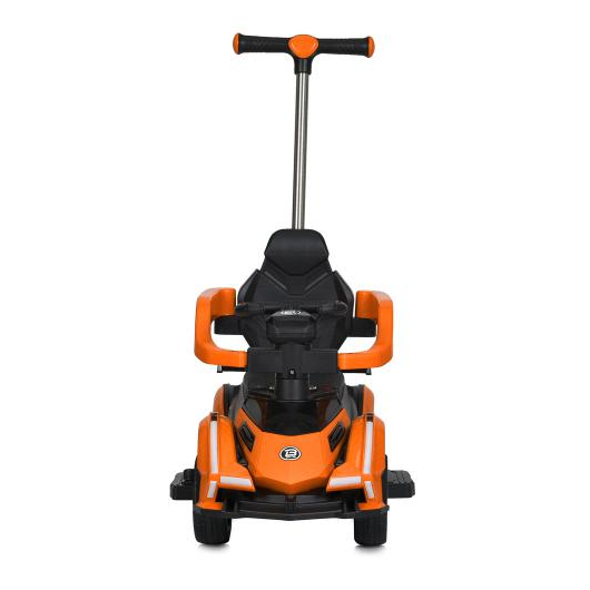 Каталка-толокар Bambi M 5781EL-7, изображение 2