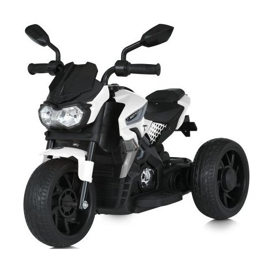 Дитячий мотоцикл Bambi M 5825E-1 SUZUKI, зображення 2