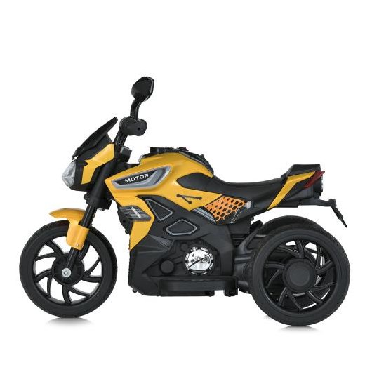 Дитячий мотоцикл Bambi M 5825E-6 SUZUKI, зображення 4