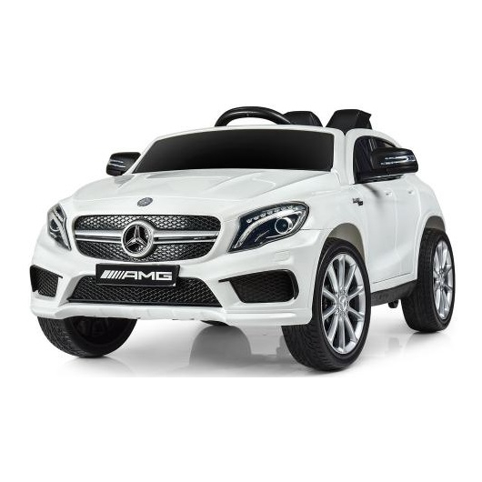 Дитячий електромобіль Bambi M 4124EBLR-1 Mercedes
