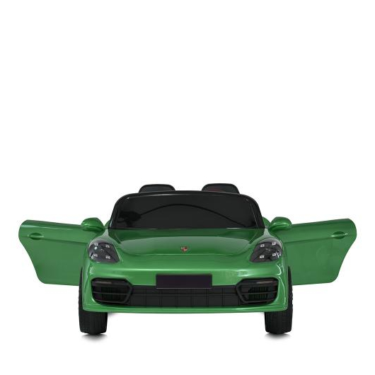 Детский электромобиль Bambi M 5826EBLRS-5 Porsche, изображение 3