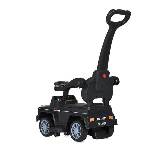 Каталка-толокар Bambi M 5046L-2, изображение 3