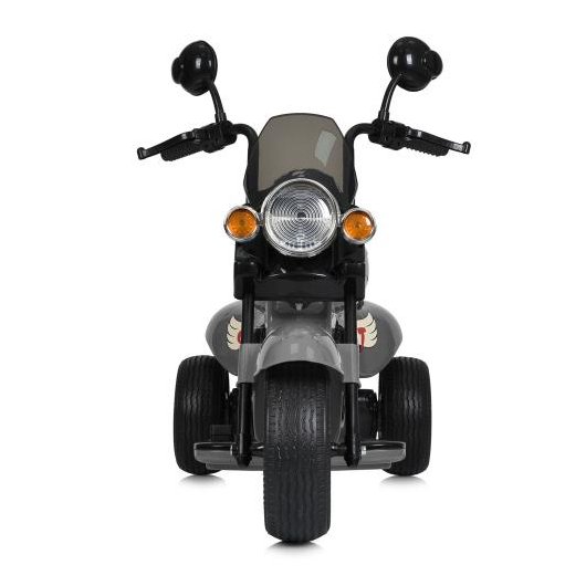 Дитячий мотоцикл Bambi M 5739EL-11 Harley-Davidson, зображення 9