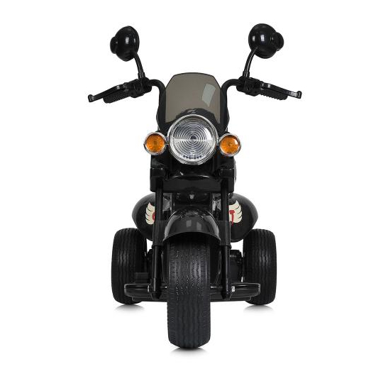 Дитячий мотоцикл Bambi M 5739EL-2 Harley-Davidson, зображення 3