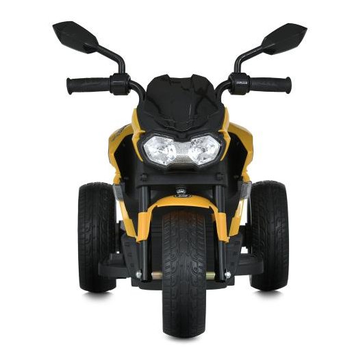 Дитячий мотоцикл Bambi M 5825E-6 SUZUKI, зображення 3