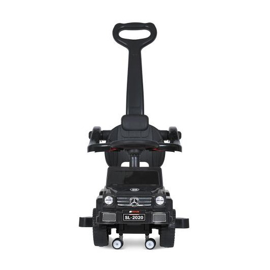 Каталка-толокар Bambi M 5046L-2, изображение 4