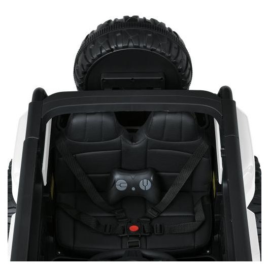 Дитячий електромобіль Bambi M 5822EBLR-1(24V) Джип, зображення 8