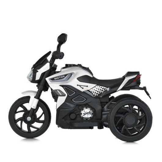 Дитячий мотоцикл Bambi M 5825E-1 SUZUKI, зображення 3