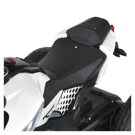 Дитячий мотоцикл Bambi M 5825E-1 SUZUKI, зображення 8