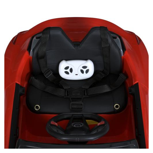 Детский электромобиль Bambi M 5858EBLR-3 Mercedes-Benz, изображение 9