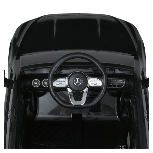 Детский электромобиль Bambi M 5851EBLR-2 Mercedes, изображение 6