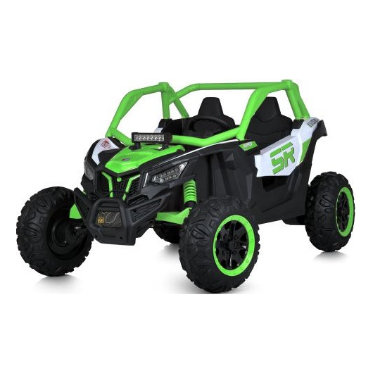 Детский электромобиль Bambi M 5817EBLR-5(24V) Багги