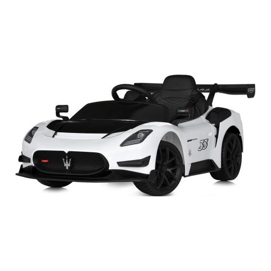 Детский электромобиль Bambi M 5105EBLR-1 Maserati
