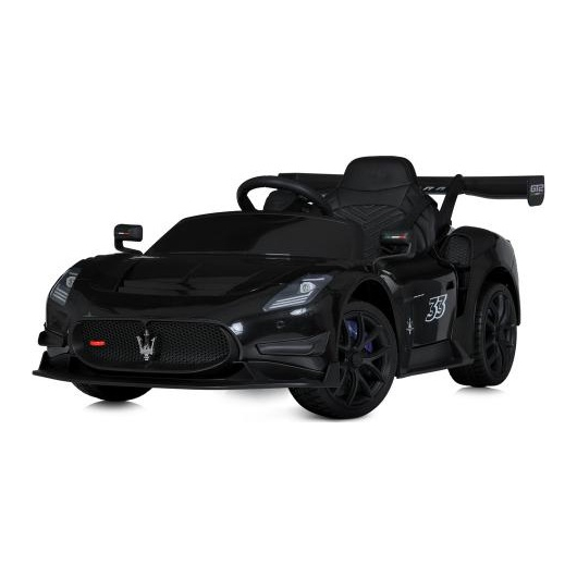 Детский электромобиль Bambi M 5105EBLR-2 Maserati