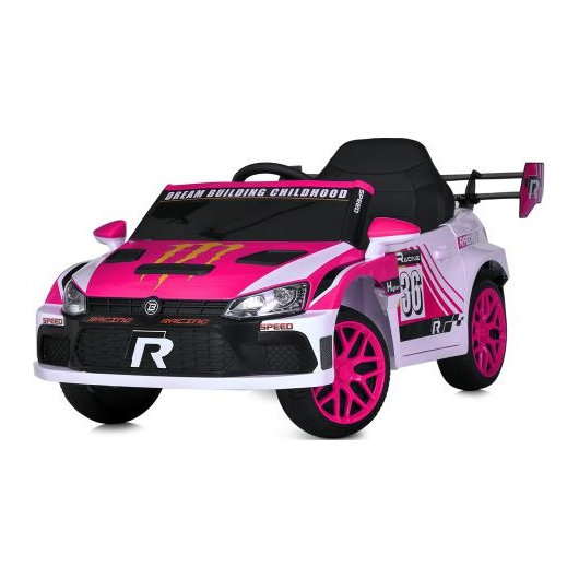 Детский электромобиль Bambi M 5819EBLR-8 Volkswagen