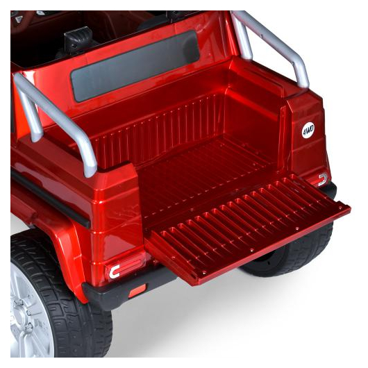 Детский электромобиль Bambi M 5818EBLRS-3 Mercedes, изображение 9