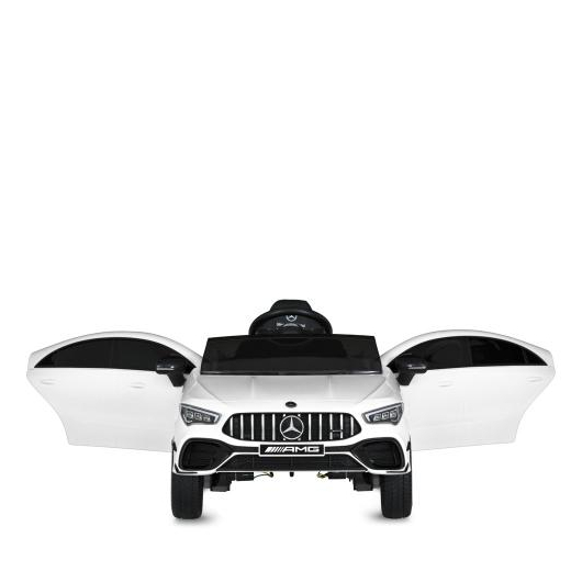 Детский электромобиль Bambi M 5851EBLR-1 Mercedes, изображение 2