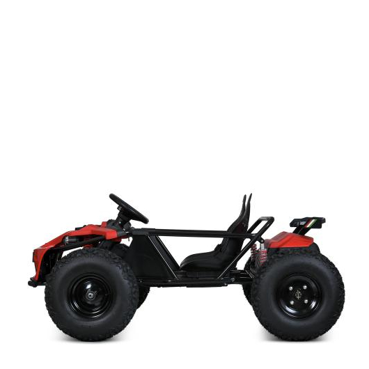 Детский электромобиль Bambi M 5797A-3(48V) Багги, изображение 6