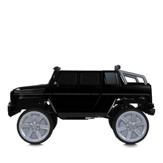 Детский электромобиль Bambi M 5818EBLRS-2 Mercedes, изображение 8