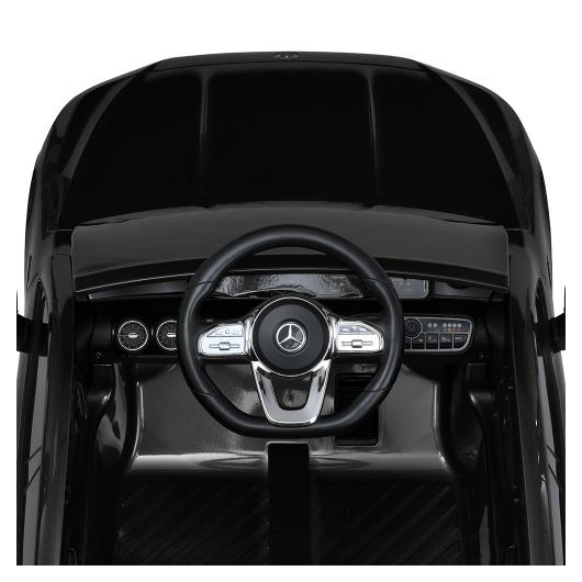 Детский электромобиль Bambi M 5851EBLRS-2 Mercedes, изображение 7