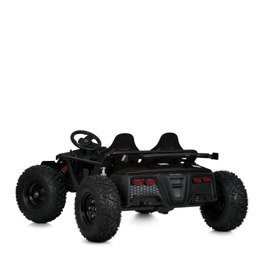 Детский электромобиль Bambi M 5797A-2(48V) Багги, изображение 4