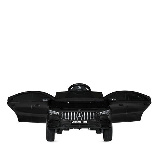 Детский электромобиль Bambi M 5851EBLRS-2 Mercedes, изображение 3