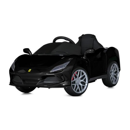 Дитячий електромобіль Bambi M 5860EBLRS-2 Ferrari