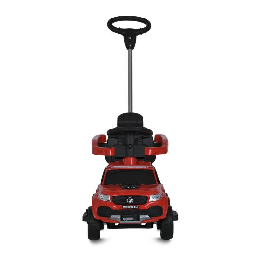 Дитячий електромобіль - толокар Bambi M 5900EBLR-3, зображення 3
