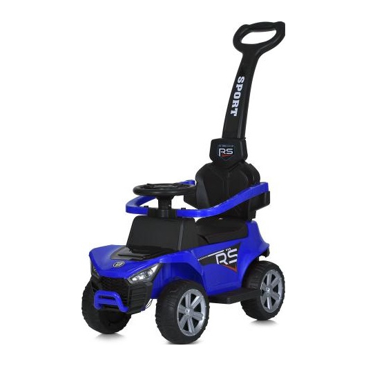 Детский электромобиль Bambi M 5764EBLR-4 толокар