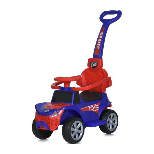 Каталка-толокар Bambi M 5764EBLR-4-3 толокар