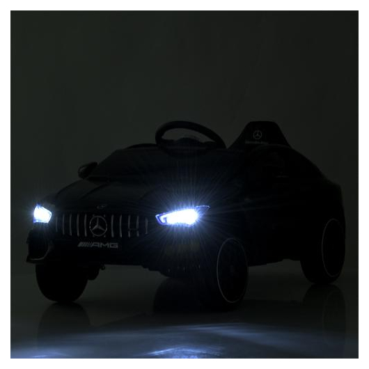 Детский электромобиль Bambi M 5851EBLR-2 Mercedes, изображение 8