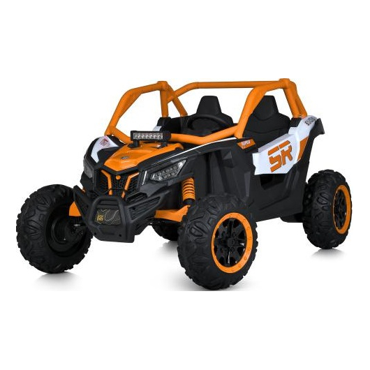 Детский электромобиль Bambi M 5817EBLR-7(24V) Багги