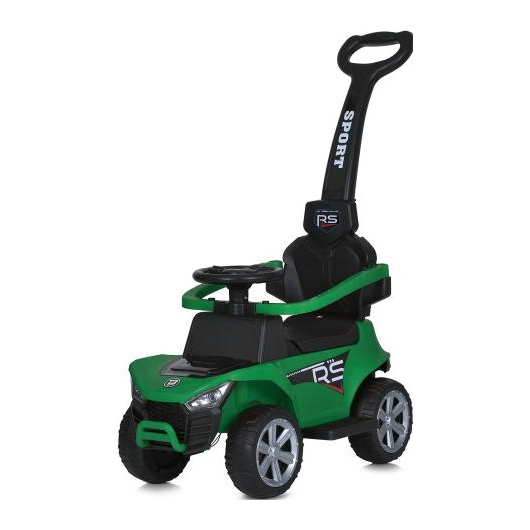 Детский электромобиль Bambi M 5764EBLR-5 толокар