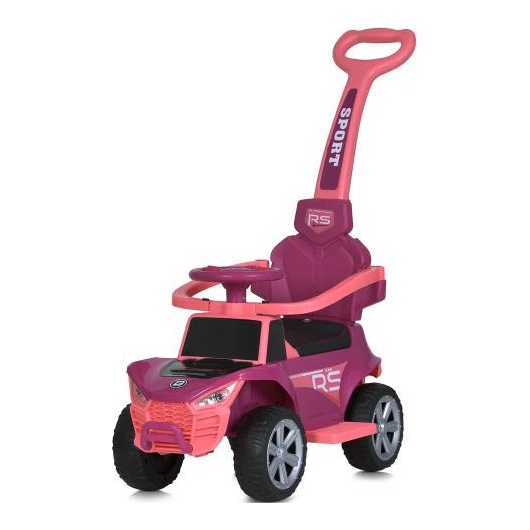 Каталка-толокар Bambi M 5764EBLR-9 толокар