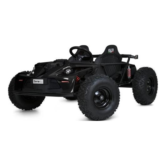 Детский электромобиль Bambi M 5797A-2(48V) Багги