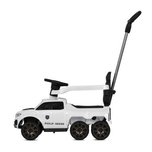 Каталка-толокар Bambi M 5900EBLR-1, изображение 4