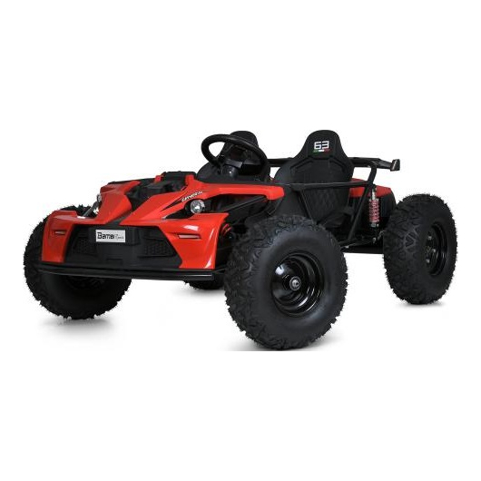 Детский электромобиль Bambi M 5797A-3(48V) Багги