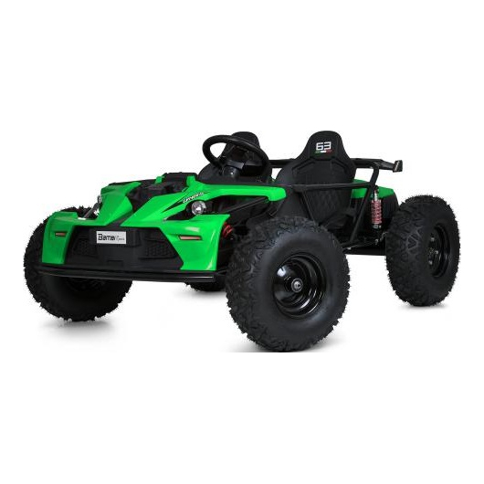 Детский электромобиль Bambi M 5797A-5(48V) Багги
