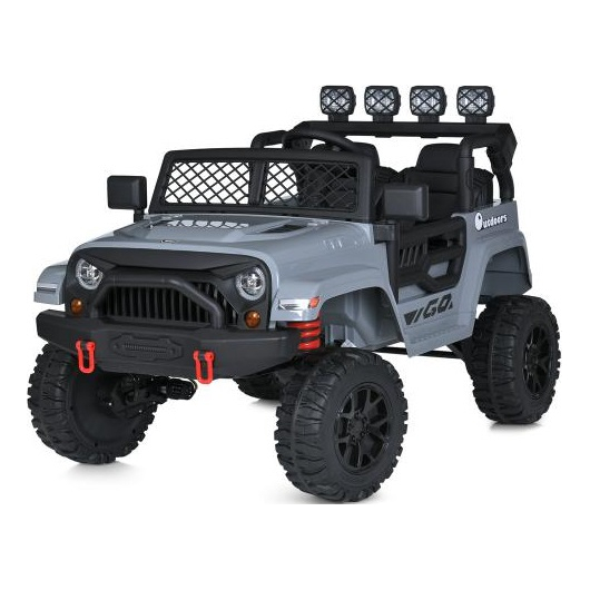 Детский электромобиль Bambi M 5995EBLR-11(24V) Джип