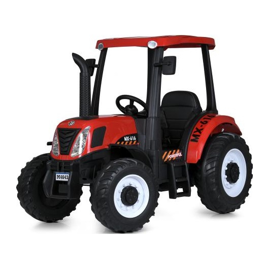 Детский электромобиль Bambi M 4643EBLR-3 Трактор