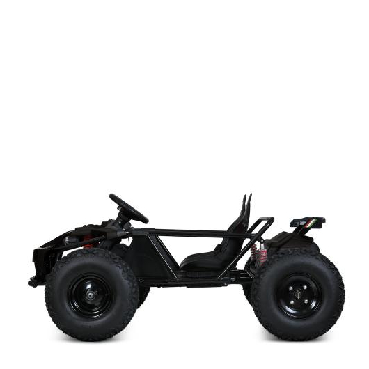 Детский электромобиль Bambi M 5797A-2(48V) Багги, изображение 3