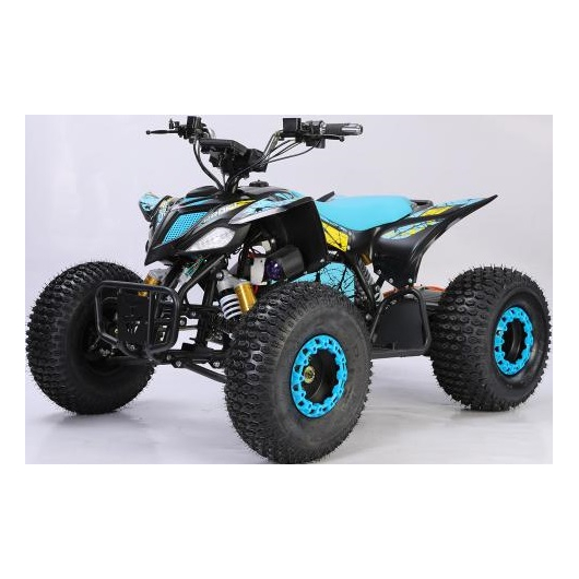 Детский квадроцикл E-FOX-1450-4, изображение 2