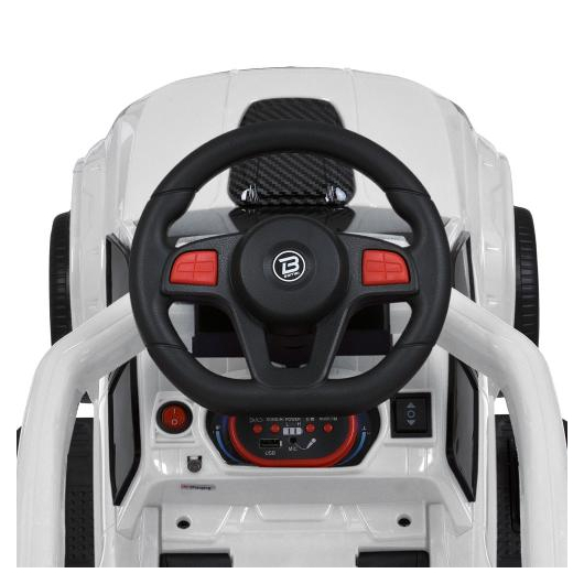 Каталка-толокар Bambi M 5900EBLR-1, изображение 6