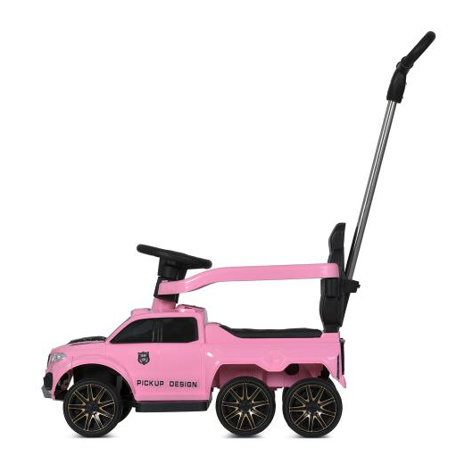 Каталка-толокар Bambi M 5900EBLR-8, зображення 3