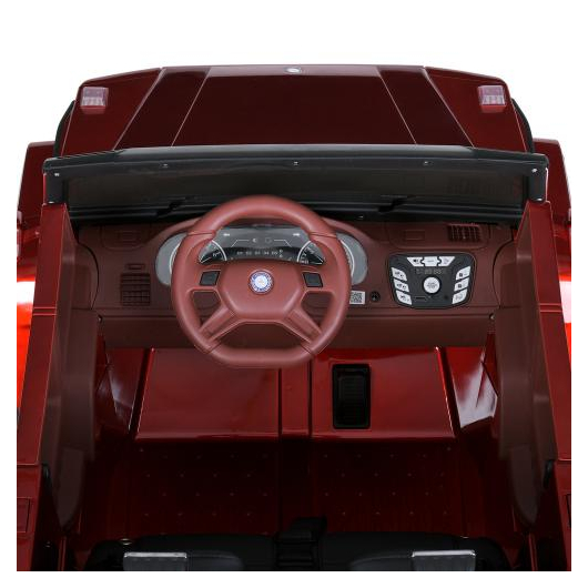 Детский электромобиль Bambi M 5818EBLRS-3 Mercedes, изображение 8
